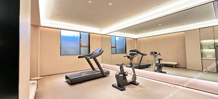 全季酒店(库尔勒领尚幸福天地店)图片