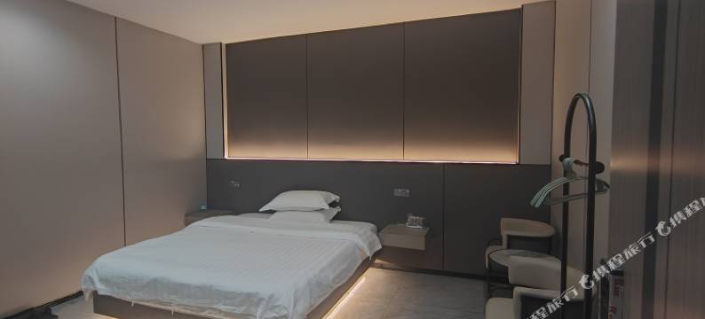 平南穗丰酒店图片