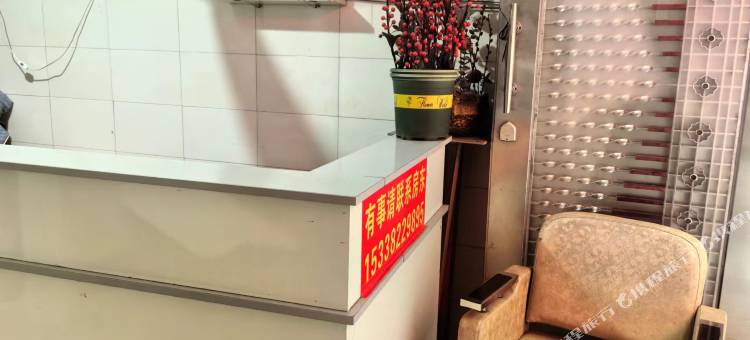 汕头如家公寓图片