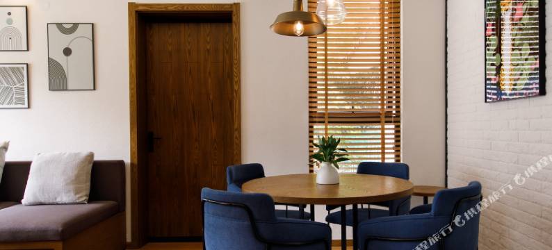 大理W海景度假美墅图片