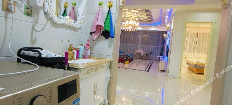 锦州凌海嘉美民宿(人民路店)图片