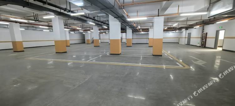 武功荷唐酒店(苏绘锦悦府店)图片