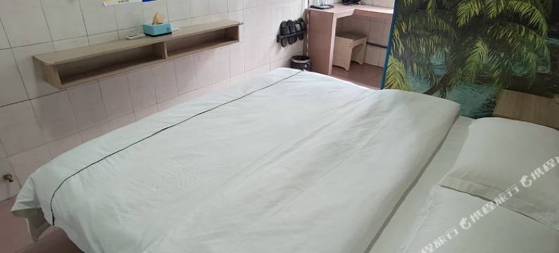 爱尚公寓(广州天河珠吉路店)图片