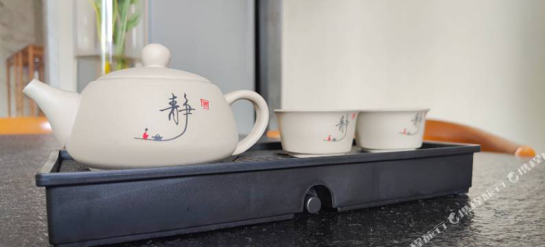 宁德悦客之家图片