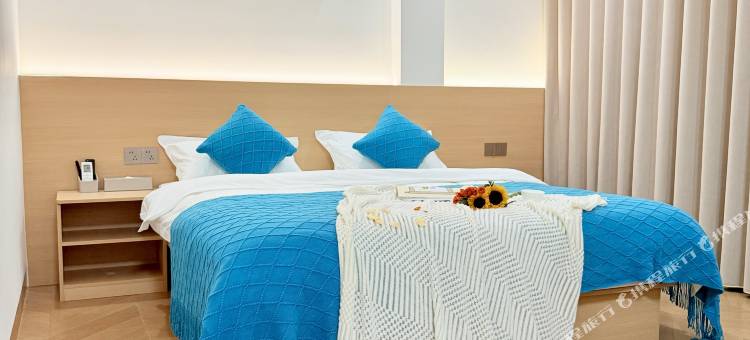 北海嘉润民宿图片