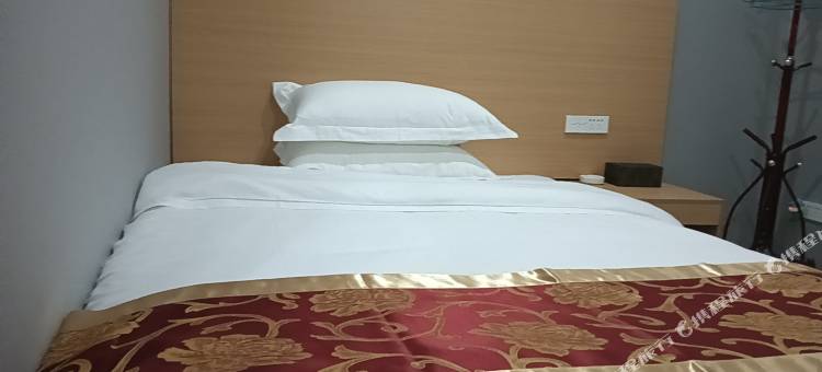 佳鑫宾馆(巫山小三峡游客中心店)图片