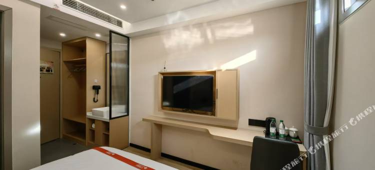 贝壳酒店(阜阳临泉宋集店)图片