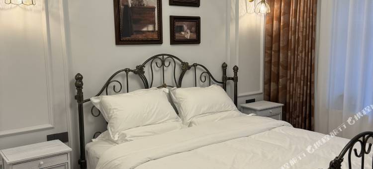 横道河子镇居里民宿图片