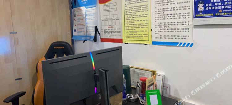 云汐酒店(瑶湖江西师大店)图片