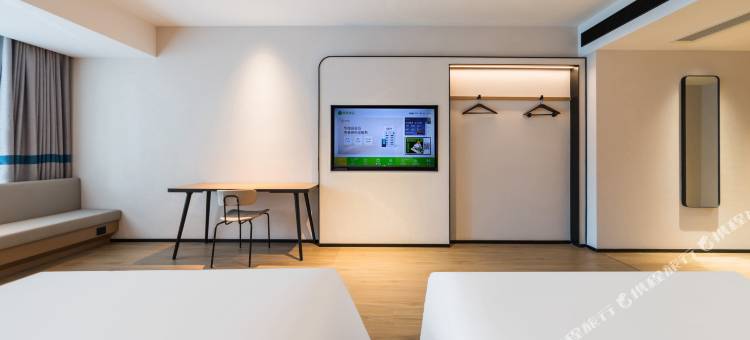 你好酒店(伊宁伊犁州中医院店)图片