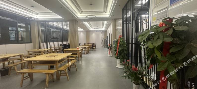 拾光故里民宿图片