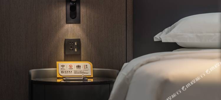 锡林浩特美高酒店(贝子庙店)图片