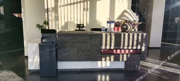 牟定静谧湖舍图片