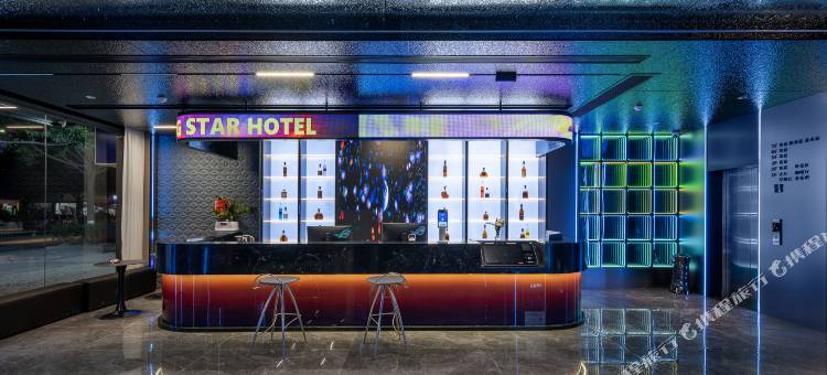 云顶星空酒店图片