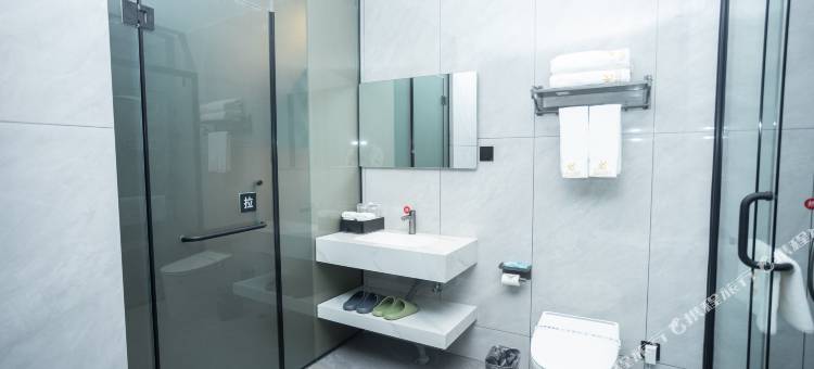 耿马红利智慧酒店图片