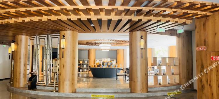 普格温泉酒店图片