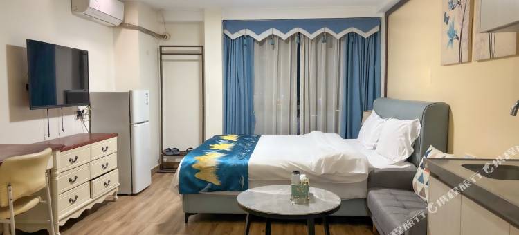 佛山祖庙云栖城际HOTEL(季华六路地铁站店)图片