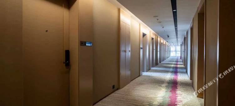 麗枫酒店(谷城高铁站北辰大道店)图片