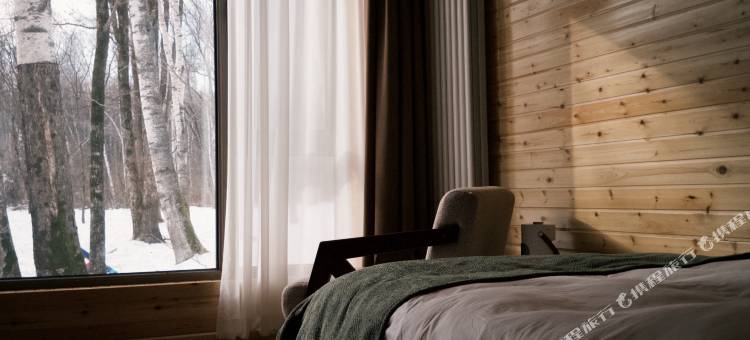 無所居•林图片