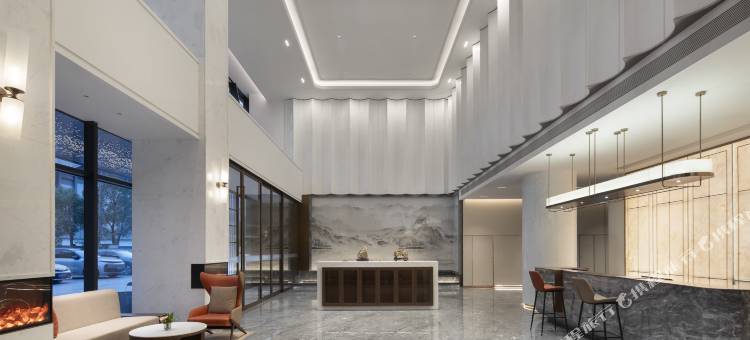 杭州戴斯精选温德姆酒店(拱墅万达广场店)图片