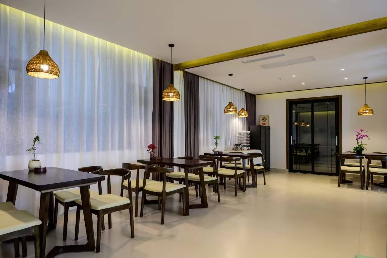 玖临Luxury·270°日照金山丨伴山野奢静居(丽江古城大水车店)图片