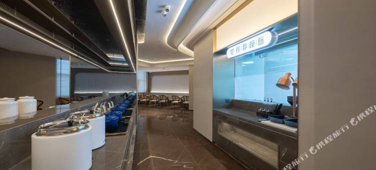 星程酒店(滕州解放中路龙泉广场店)图片
