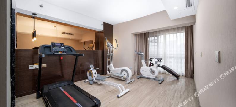 海润精品酒店(昆明昆医附二院店)图片