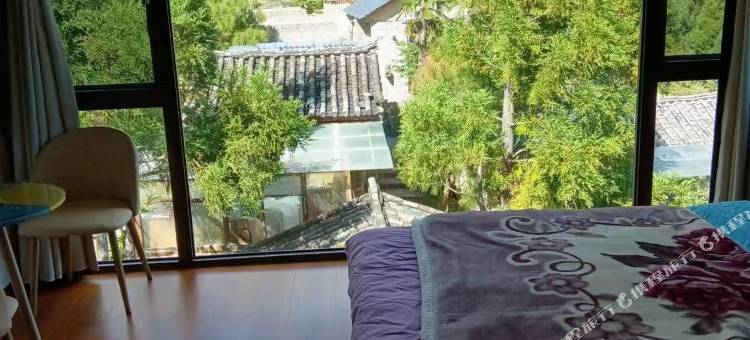 广南院客栈(玉龙雪山别院)图片