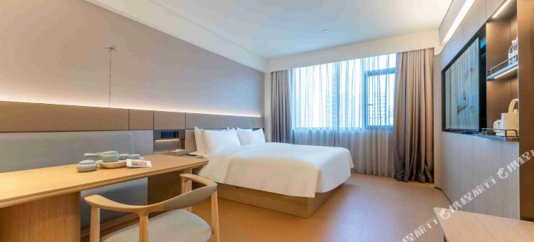 全季酒店(义乌之心店)图片