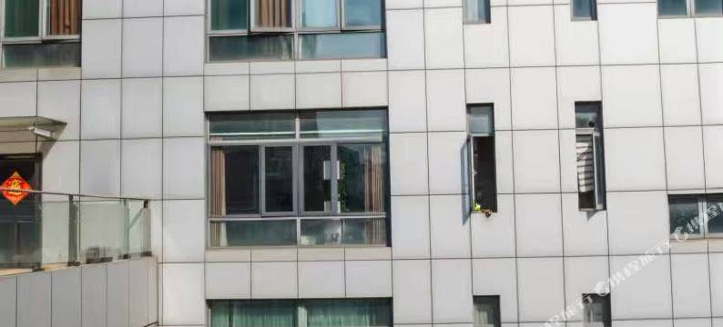 雁山精品酒店(镇江站南广场店)图片