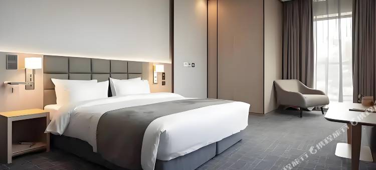 时悦酒店(承德大学城高铁南站店)图片