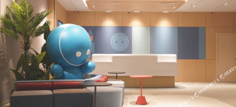 如家酒店neo(扬州东关街店)图片