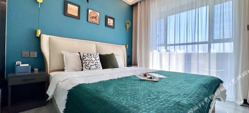 木野民宿(天津西青大学城店)图片