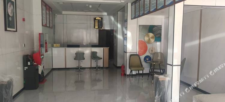 江达金程大酒店图片