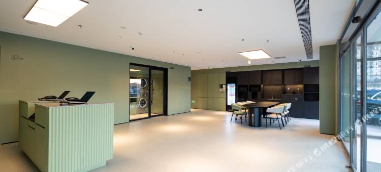 海友酒店(通辽创业大道店)图片