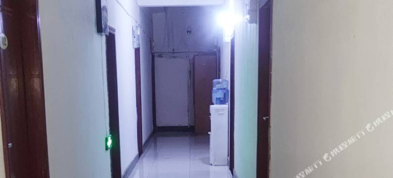 成都名都公寓图片