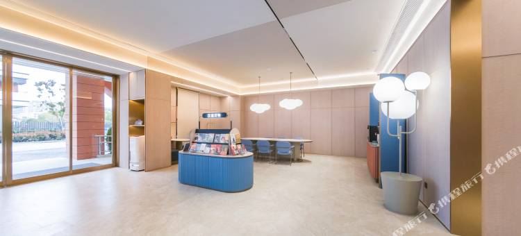 汉庭酒店(上海江杨北路店)图片