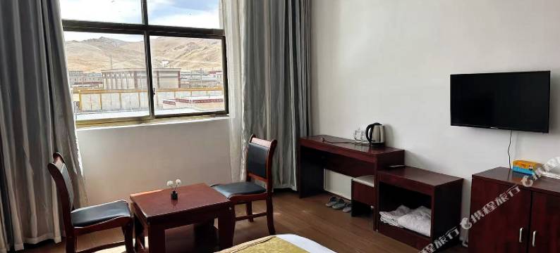 班戈安信酒店图片