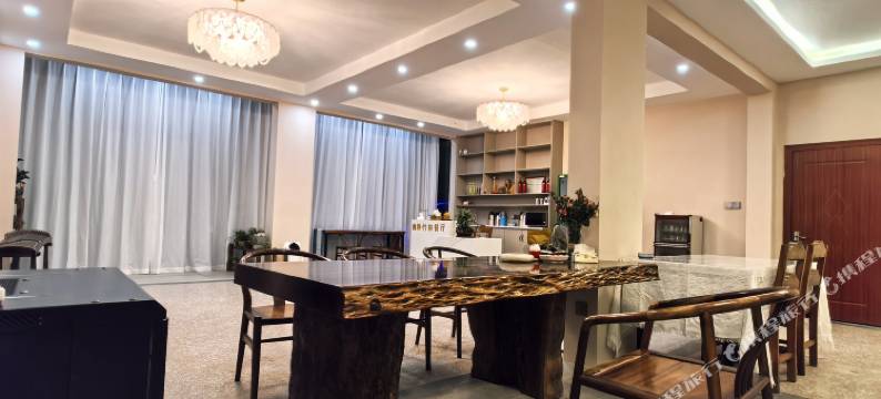 莫干山幽静民宿图片