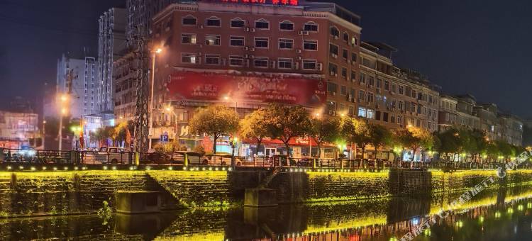 平和阳光酒店图片