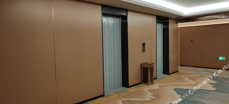 泊曼酒店(宣城高铁站国购广场店)图片