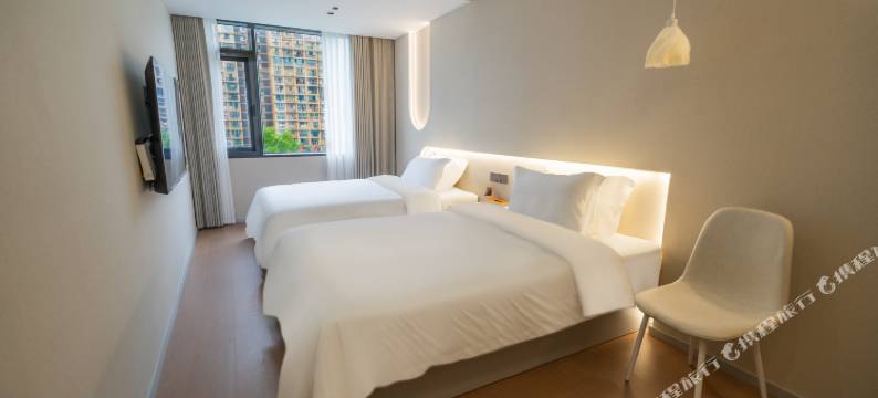 宣恩映月栖舍图片