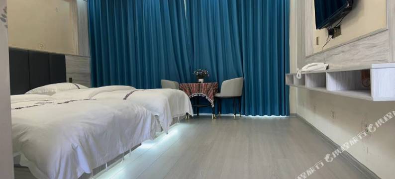 鲁朗福禄·Life度假民宿图片