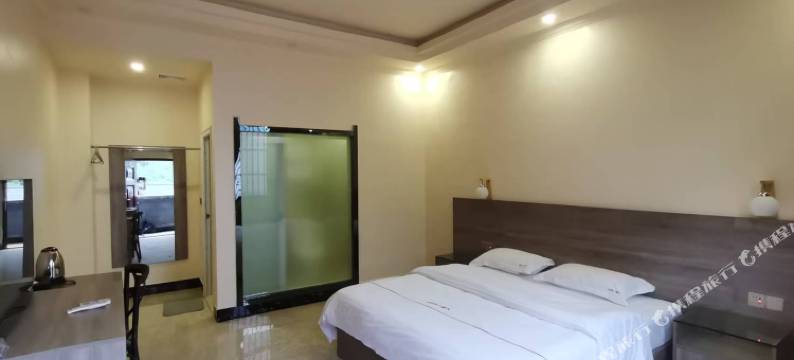 靖西山水一家人客栈图片