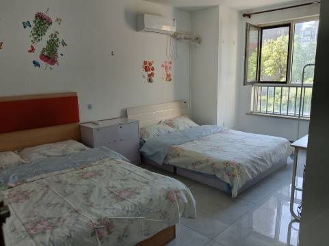 北京东北姐民宿(天坛医院店)