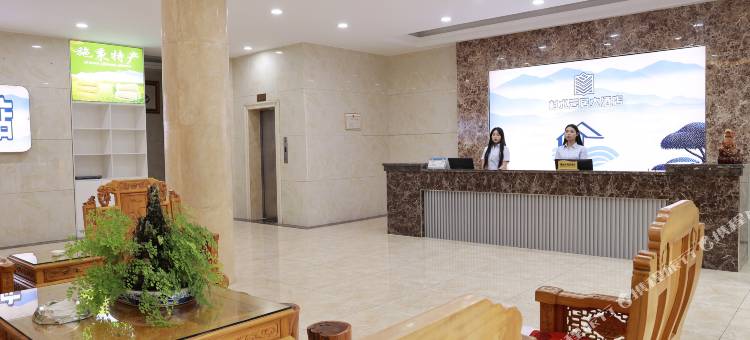 杉水云居大酒店(杉木河夜漂景区大门店)图片