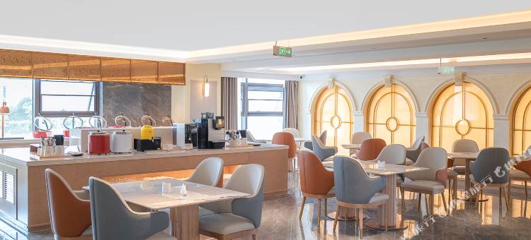 维也纳酒店(日照万平口景区日照站店)图片