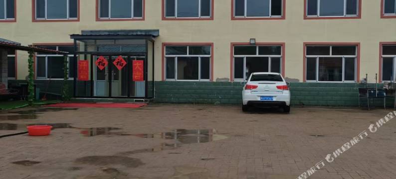 驿旅|山云里·漫途民宿(丰宁大滩镇店)图片