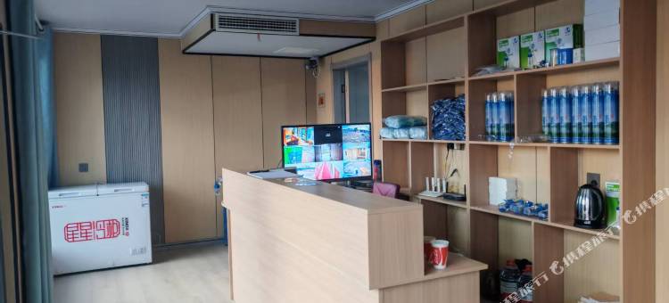 五道梁氧元素商务酒店图片