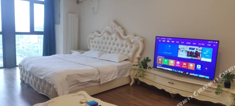 不心公寓(北京慈寿寺店)图片